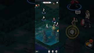 WhirlwindDuel Shinobi Way - Ninja Lore Kage's Resolve screenshot 3