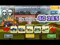 Hill Climb Racing 2 40185 points in WHEELIE SORRY 