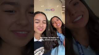 I LOVE YOU MIAAAA 💕👀 #fypシ #shorts #justjules #skit #trend #relatable #friends #viral