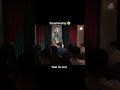 Ambarnath se hai tu 😂 #shorts #funny #standupcomedy #indianlaughs