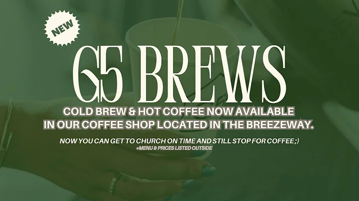 Sunday Gathering 12pm - September 21, 2025 | G5 Church