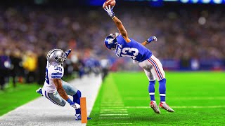 How good was OBJ Actually?