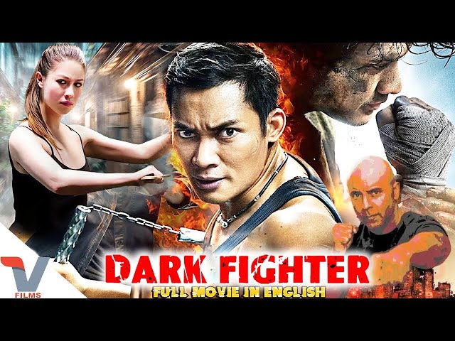 DARK FIGHTER - Full Action Movie | Bianca Stam class=