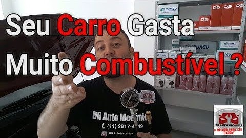 How to Make Your Car More Economical, Does Your Car Use Too Much Fuel? - Video No. 127