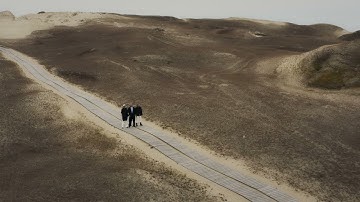 Lithuania. See beyond the screen. (Short video)