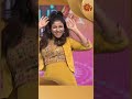 Iniya marana dance on stage  sun natchathira kondattam  shorts  sun tv