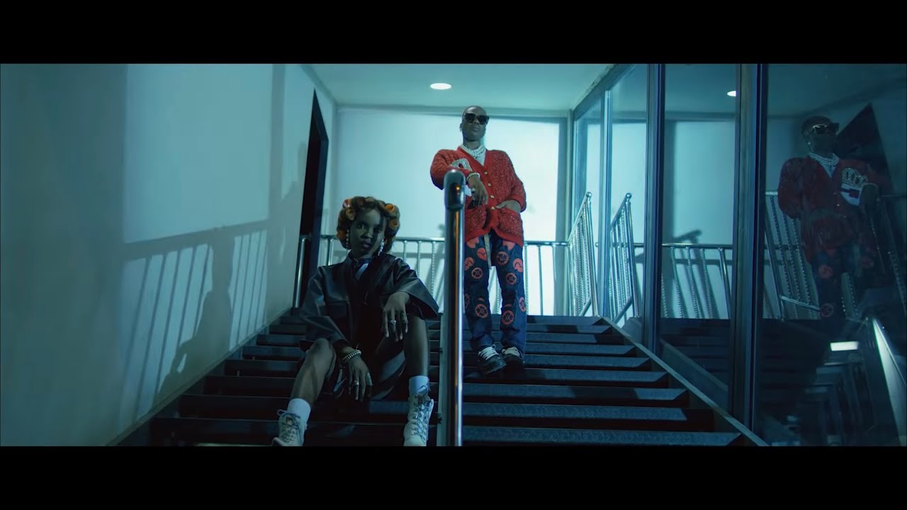 CKay - Felony