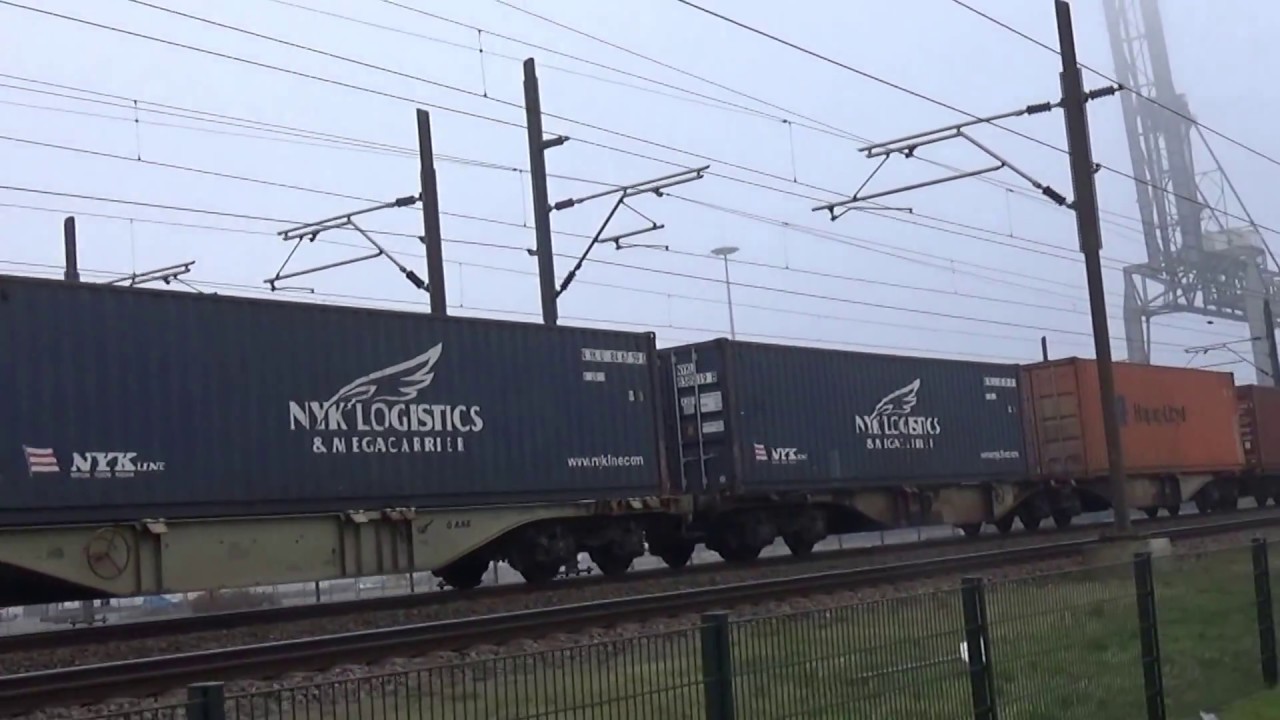 European Gateway Services (EGS)