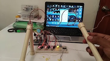 Pulsómetro implementando Arduino