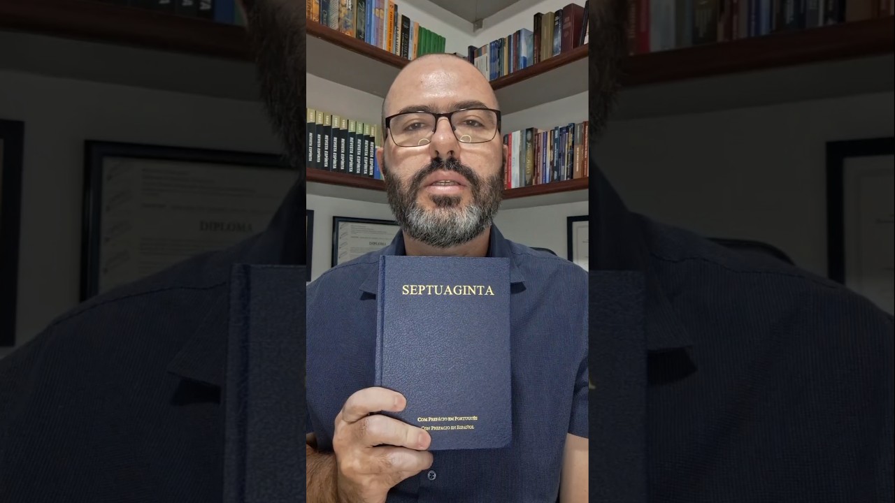 SEPTUAGINTA - Alfred Rahlfs 