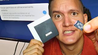 🚨 TV Box NO Deja Mover Apps a la Memoria SD? Solución Definiitiva!