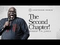 The Second Chapter | Bishop T.D. Jakes