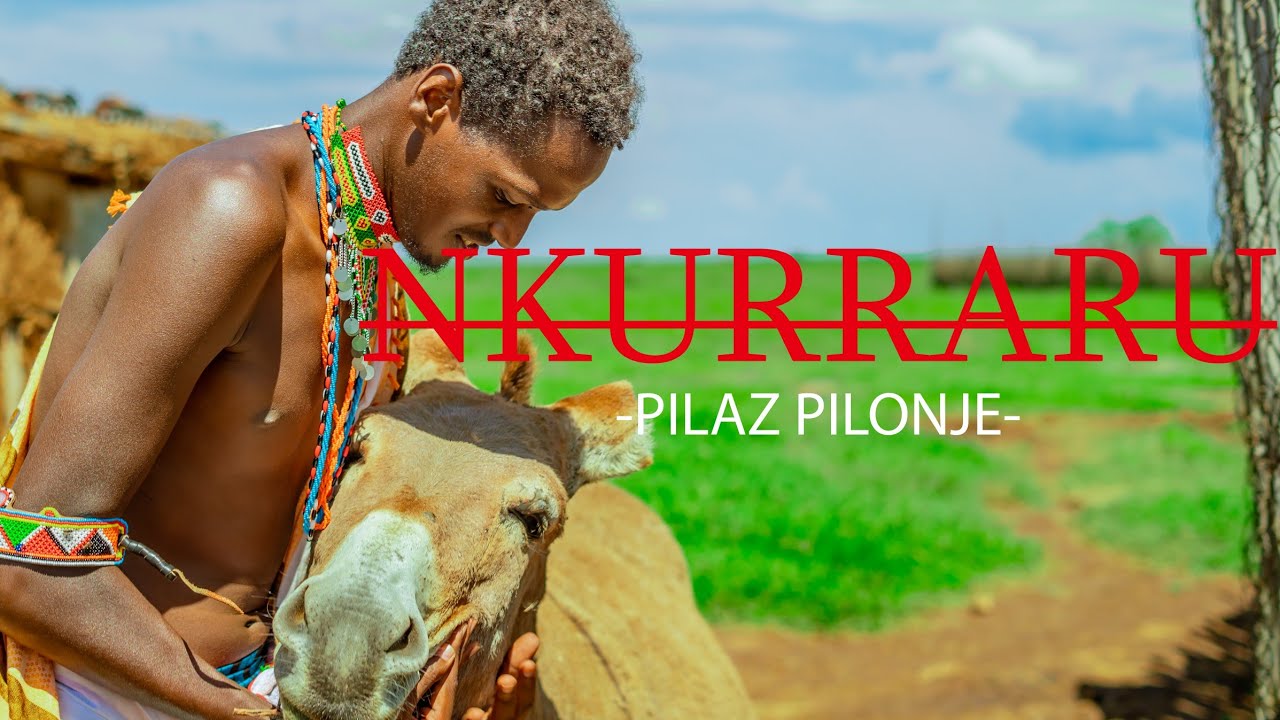 Pilaz Pilonje - NkuRRaru ( Official Video )