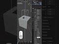 This Blender Trick Can Extract ANY Shape 😱 | Blender Boolean Modifier