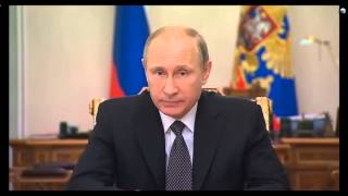 Новости Владимир Путин провёл совещание по экономическим вопросам Новости Владимир Путин провёл совещание по экономическим вопросам