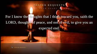 PrayerStream Live