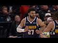 #7 LAKERS at #2 NUGGETS | FULL GAME 5 HIGHLIGHTS | April 29, 2024