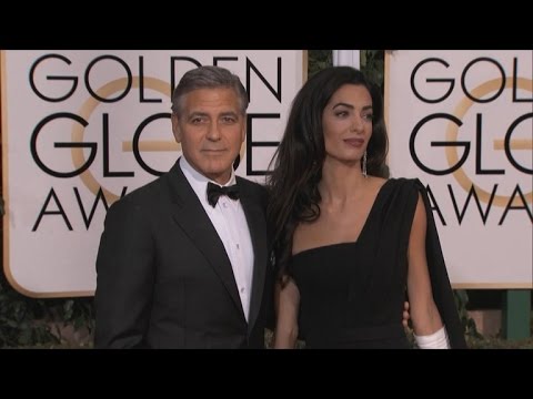 Video: George Clooney Menyelamatkan Anjing “Yang Tidak Orang Lain Inginkan” Untuk Orang Tua-Nya