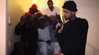 Nephew #BANGO - DOPE Feat Lil Bango #NashMade