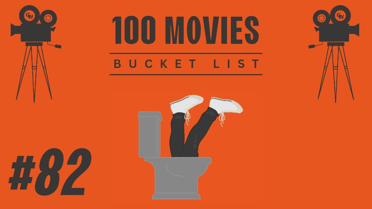 #82 Trainspotting | Bucket List Poster | Full Movie Breakdown