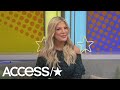 Tori Spelling Confirms '90210' Revival Is Happening With Most Of The Original Cast | Access
