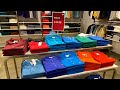 LACOSTE OUTLET ~ CLOTHES ~BAG~ NEW ARRIVALS ~ SALE and clearance ~ SHOP WITH ME