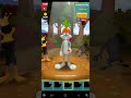Looney tunes dash all stars mod (And hats)