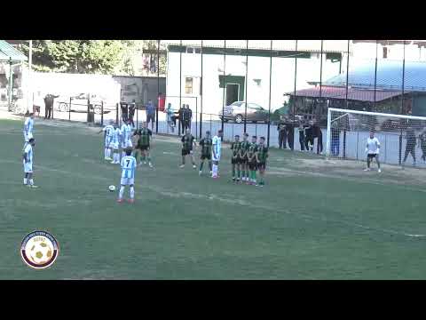 Rudar - Lužnica  1 : 3  Golovi Zona Istok 2026/27  4.kolo