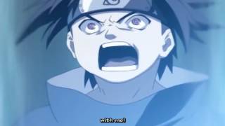 Download Lagu Naruto and Sasuke vs Aoi MP3