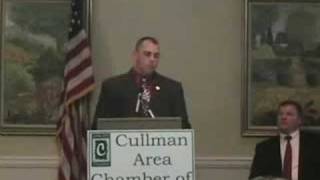 Cullman Times Election Forum