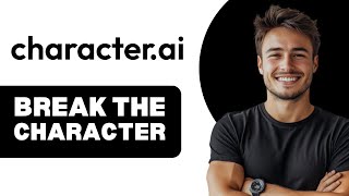 How To Break The Character AI Filter 2025