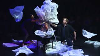 Tao of Glass Trailer