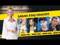 Adm adm ortaya kan aban ata cinayeti  mge anl ile tatl sert kolajlar