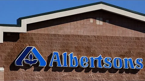 Albertsons CEO Seeing Boost From Work-From-Home Shift