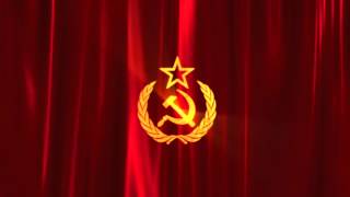 The best of Soviet Music