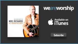 Noel Richards - I Really Want to Worship You My Lord