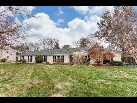 6650 CARINTHIA DRIVE, Dayton, OH home video tour