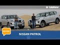 Nissan Patrol 2020 Review | YallaMotor