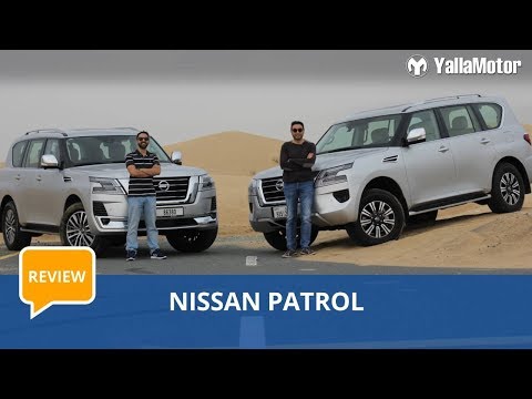 nissan-patrol-2020-review-|-yallamotor