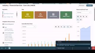 NetSuite Next: Full Demo Walkthrough