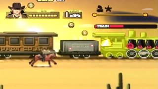 The Most Wanted Bandito 2 - Full Official Gameplay Walkthrough