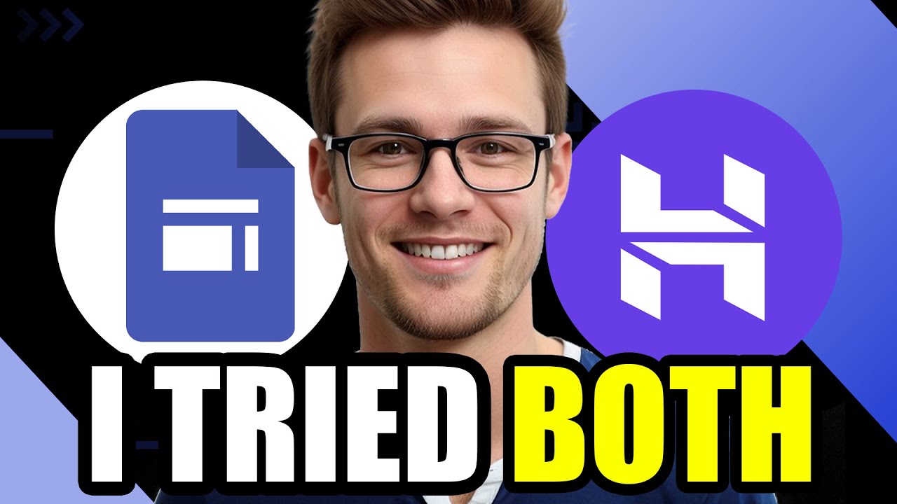 Google Sites против Hostinger (2026): какой конструктор сайтов лучше?