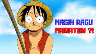 5 Alasan Kenapa Kalian Harus Nonton ONE PIECE
