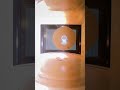 Microwave vs CD