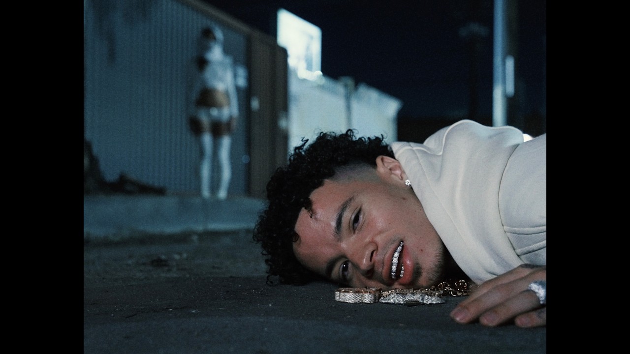Lil Mosey - 24/7 (Official Music Video)
