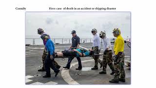 MARITIME ENGLISH 03 | SMCP | Glossary (C)