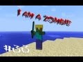 Обзор мода Minecraft Теперь Я Зомби! (You Are The Zombie) №33