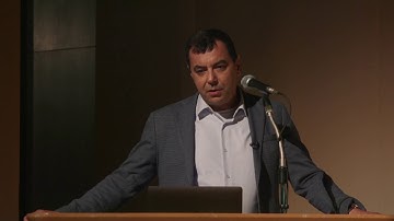 Prof. Shashua at MVA Tokyo 2019: AI & Computer Vision Applied to Autonomous Driving