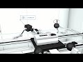Testing and Measuring System NTS