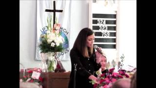 Eric Hedeby Funeral